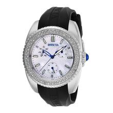 Cargar imagen en el visor de la galería, RELOJ DEPORTIVO PARA MUJER INVICTA ANGEL 28487 - NEGRO

