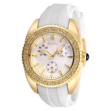 Cargar imagen en el visor de la galería, RELOJ DEPORTIVO PARA MUJER INVICTA ANGEL 284II - BLANCO
