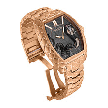 Cargar imagen en el visor de la galería, RELOJ  PARA HOMBRE INVICTA VENOM 28502 - ORO ROSA
