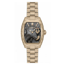 Cargar imagen en el visor de la galería, RELOJ  PARA HOMBRE INVICTA VENOM 28502 - ORO ROSA
