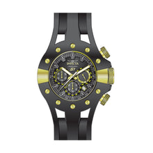 Cargar imagen en el visor de la galería, RELOJ DEPORTIVO PARA HOMBRE INVICTA S1 RALLY 28567 - NEGRO
