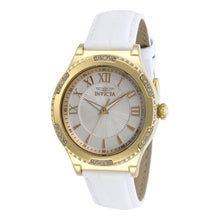 Cargar imagen en el visor de la galería, RELOJ CLÁSICO PARA MUJER INVICTA ANGEL 28604 - BLANCO
