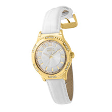 Cargar imagen en el visor de la galería, RELOJ CLÁSICO PARA MUJER INVICTA ANGEL 28604 - BLANCO
