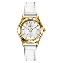 Cargar imagen en el visor de la galería, RELOJ CLÁSICO PARA MUJER INVICTA ANGEL 28604 - BLANCO
