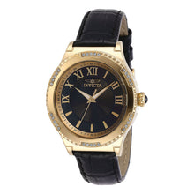Cargar imagen en el visor de la galería, RELOJ CLÁSICO PARA MUJER INVICTA ANGEL 28605 - NEGRO
