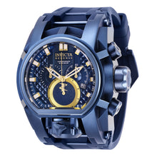 Cargar imagen en el visor de la galería, RELOJ  PARA HOMBRE INVICTA RESERVE 28633 - AZUL OSCURO AZUL
