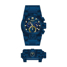 Cargar imagen en el visor de la galería, RELOJ  PARA HOMBRE INVICTA RESERVE 28633 - AZUL OSCURO AZUL
