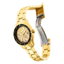 Cargar imagen en el visor de la galería, RELOJ  PARA MUJER INVICTA PRO DIVER 28645 - DORADO
