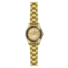 Cargar imagen en el visor de la galería, RELOJ  PARA MUJER INVICTA PRO DIVER 28645 - DORADO
