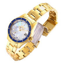 Cargar imagen en el visor de la galería, RELOJ  PARA MUJER INVICTA PRO DIVER 28646 - ORO
