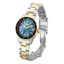 Cargar imagen en el visor de la galería, RELOJ  PARA MUJER INVICTA PRO DIVER 28647 - ACERO, ORO
