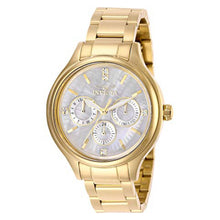 Cargar imagen en el visor de la galería, RELOJ  PARA MUJER INVICTA ANGEL 28654 - ORO
