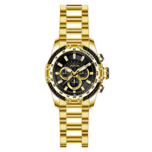 Cargar imagen en el visor de la galería, RELOJ  PARA HOMBRE INVICTA SPEEDWAY 28658 - DORADO
