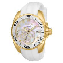 Cargar imagen en el visor de la galería, RELOJ DEPORTIVO PARA MUJER INVICTA CONNECTION 28677 - BLANCO
