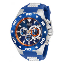 Cargar imagen en el visor de la galería, RELOJ DEPORTIVO PARA HOMBRE INVICTA PRO DIVER 28717 - ACERO AZUL
