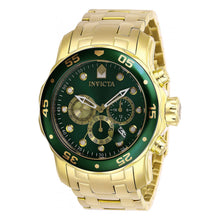 Cargar imagen en el visor de la galería, RELOJ  PARA HOMBRE INVICTA PRO DIVER 28719 - ORO
