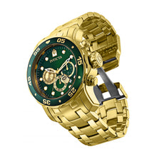 Cargar imagen en el visor de la galería, RELOJ  PARA HOMBRE INVICTA PRO DIVER 28719 - ORO
