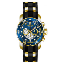 Cargar imagen en el visor de la galería, RELOJ DEPORTIVO PARA HOMBRE INVICTA PRO DIVER 28723 - NEGRO
