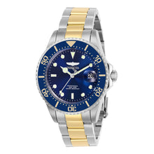 Cargar imagen en el visor de la galería, RELOJ  PARA MUJER INVICTA PRO DIVER 28731 - ACERO DORADO
