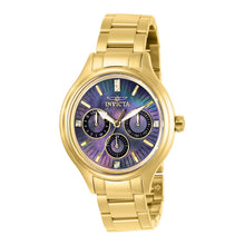 Cargar imagen en el visor de la galería, RELOJ  PARA MUJER INVICTA ANGEL 28735 - ORO
