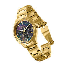 Cargar imagen en el visor de la galería, RELOJ  PARA MUJER INVICTA ANGEL 28735 - ORO
