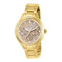 Cargar imagen en el visor de la galería, RELOJ  PARA MUJER INVICTA ANGEL 28736 - ORO
