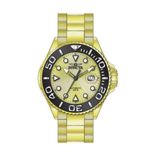Cargar imagen en el visor de la galería, RELOJ  PARA HOMBRE INVICTA PRO DIVER 28760 - ORO
