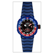 Cargar imagen en el visor de la galería, RELOJ DEPORTIVO PARA HOMBRE INVICTA PRO DIVER 28789 - AZUL ROJO
