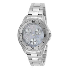 Cargar imagen en el visor de la galería, RELOJ  PARA MUJER INVICTA ANGEL 28806 - ACERO

