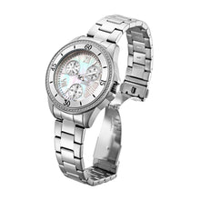Cargar imagen en el visor de la galería, RELOJ  PARA MUJER INVICTA ANGEL 28806 - ACERO
