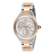 Cargar imagen en el visor de la galería, RELOJ  PARA MUJER INVICTA ANGEL 28820 - ACERO, ORO ROSA
