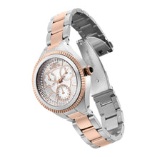 Cargar imagen en el visor de la galería, RELOJ  PARA MUJER INVICTA ANGEL 28820 - ACERO, ORO ROSA
