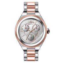 Cargar imagen en el visor de la galería, RELOJ  PARA MUJER INVICTA ANGEL 28820 - ACERO, ORO ROSA
