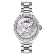 Cargar imagen en el visor de la galería, RELOJ  PARA MUJER INVICTA WILDFLOWER 28823 - ACERO
