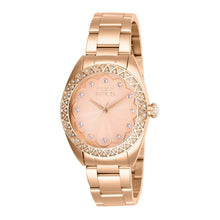 Cargar imagen en el visor de la galería, RELOJ  PARA MUJER INVICTA WILDFLOWER 28825 - ORO ROSA
