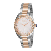 Cargar imagen en el visor de la galería, RELOJ  PARA MUJER INVICTA WILDFLOWER 28829 - ORO ROSA
