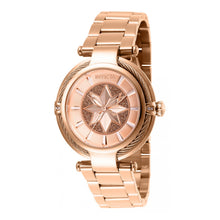 Cargar imagen en el visor de la galería, RELOJ CAPITÁN MARVEL PARA MUJER INVICTA MARVEL 28834 - ORO ROSA
