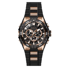 Cargar imagen en el visor de la galería, RELOJ DEPORTIVO PARA HOMBRE INVICTA S1 RALLY 28874 - NEGRO
