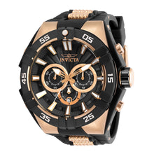 Cargar imagen en el visor de la galería, RELOJ DEPORTIVO PARA HOMBRE INVICTA S1 RALLY 28874 - NEGRO
