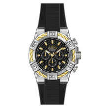 Cargar imagen en el visor de la galería, RELOJ DEPORTIVO PARA HOMBRE INVICTA BOLT 28883 - NEGRO

