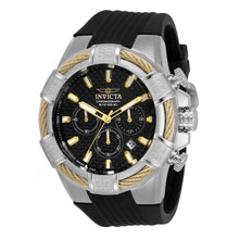 Cargar imagen en el visor de la galería, RELOJ DEPORTIVO PARA HOMBRE INVICTA BOLT 28883 - NEGRO
