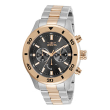 Cargar imagen en el visor de la galería, RELOJ CLÁSICO PARA HOMBRE INVICTA SPECIALTY 28890 - PLATEADO
