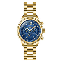 Cargar imagen en el visor de la galería, RELOJ  PARA HOMBRE INVICTA AVIATOR 28896 - DORADO
