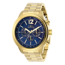 Cargar imagen en el visor de la galería, RELOJ  PARA HOMBRE INVICTA AVIATOR 28896 - DORADO
