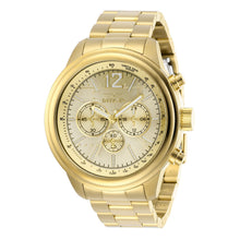 Cargar imagen en el visor de la galería, RELOJ  PARA HOMBRE INVICTA AVIATOR 28898 - DORADO
