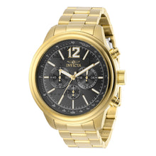 Cargar imagen en el visor de la galería, RELOJ  PARA HOMBRE INVICTA AVIATOR 28900 - DORADO
