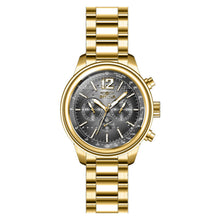 Cargar imagen en el visor de la galería, RELOJ  PARA HOMBRE INVICTA AVIATOR 28900 - DORADO
