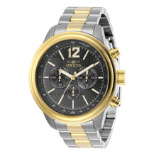 Cargar imagen en el visor de la galería, RELOJ  PARA HOMBRE INVICTA AVIATOR 28901 - DORADO
