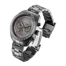 Cargar imagen en el visor de la galería, RELOJ  PARA HOMBRE INVICTA SPEEDWAY 28903 - NEGRO
