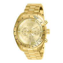 Cargar imagen en el visor de la galería, RELOJ  PARA HOMBRE INVICTA SPEEDWAY 28905 - DORADO

